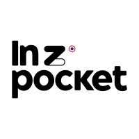 INZPOCKET logo, INZPOCKET contact details