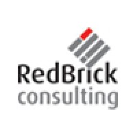 RedBrick Consulting logo, RedBrick Consulting contact details