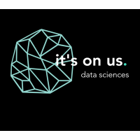 It's On Us Data Sciences logo, It's On Us Data Sciences contact details