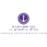 ANKHER CC t/a Graphic Shop logo, ANKHER CC t/a Graphic Shop contact details