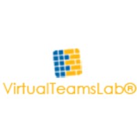 VirtualTeamsLab® logo, VirtualTeamsLab® contact details