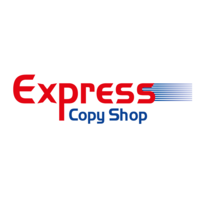 Express Copy Shop logo, Express Copy Shop contact details