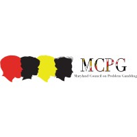 Maryland Council on Problem Gambling logo, Maryland Council on Problem Gambling contact details