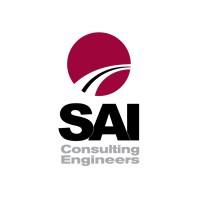 SAI Consulting Engineers, Inc. logo, SAI Consulting Engineers, Inc. contact details