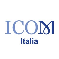 ICOM Italia logo, ICOM Italia contact details