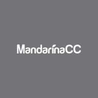 MandarinaCC logo, MandarinaCC contact details