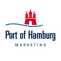 Port of Hamburg Marketing logo, Port of Hamburg Marketing contact details