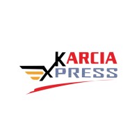 Karcia Express logo, Karcia Express contact details