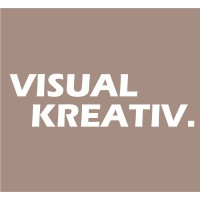 Visual Kreativ logo, Visual Kreativ contact details