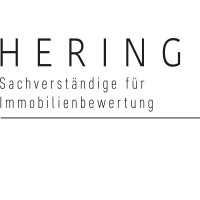 HERING Sachverständige für Immobilienbewertung GmbH & Co. KG logo, HERING Sachverständige für Immobilienbewertung GmbH & Co. KG contact details