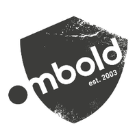 Ombold logo, Ombold contact details