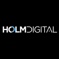 HolmDigital logo, HolmDigital contact details