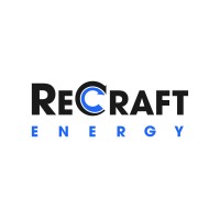 Recraft Energy logo, Recraft Energy contact details