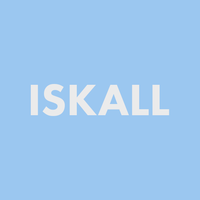 Iskall logo, Iskall contact details