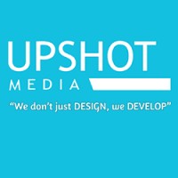 Upshot Media Ltd logo, Upshot Media Ltd contact details