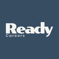 Ready Careers logo, Ready Careers contact details