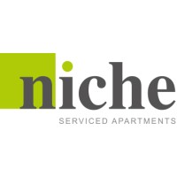 Niche Serviced Apartments logo, Niche Serviced Apartments contact details