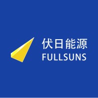 Shanghai Fullsuns Energy Technology Co., Ltd logo, Shanghai Fullsuns Energy Technology Co., Ltd contact details