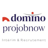 Domino Projobnow logo, Domino Projobnow contact details