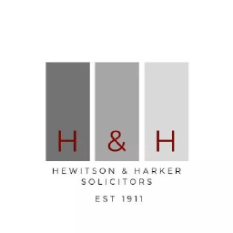 HEWITSON & HARKER LIMITED logo, HEWITSON & HARKER LIMITED contact details