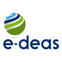 E-DEAS S.A.S. logo, E-DEAS S.A.S. contact details