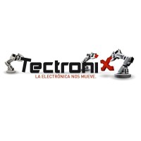 Tectronix SpA logo, Tectronix SpA contact details