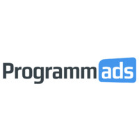 PROGRAMMADS logo, PROGRAMMADS contact details