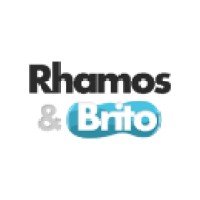 Rhamos e Brito logo, Rhamos e Brito contact details