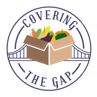 Covering the Gap logo, Covering the Gap contact details