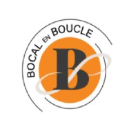 BOCAL EN BOUCLE logo, BOCAL EN BOUCLE contact details