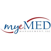 myeMED Management logo, myeMED Management contact details