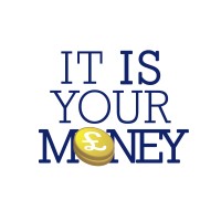 It IS Your Money LTD logo, It IS Your Money LTD contact details