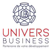 UNIVERS BUSINESS logo, UNIVERS BUSINESS contact details