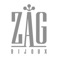 ZAG Bijoux logo, ZAG Bijoux contact details