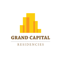 Grand Capital Residencies logo, Grand Capital Residencies contact details