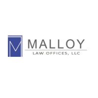 Malloy Law Offices logo, Malloy Law Offices contact details