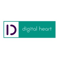 Digital Heart México - Agencia de Marketing Digital y Publicidad logo, Digital Heart México - Agencia de Marketing Digital y Publicidad contact details