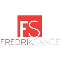 FREDRIK SANDE CONSULTING logo, FREDRIK SANDE CONSULTING contact details