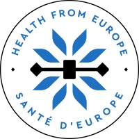 Health from Europe logo, Health from Europe contact details