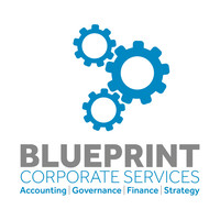 Blueprint Consulting logo, Blueprint Consulting contact details