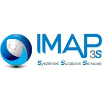 IMAP 3S -GROUPE API logo, IMAP 3S -GROUPE API contact details