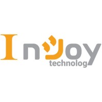 I n'Joy Technology logo, I n'Joy Technology contact details