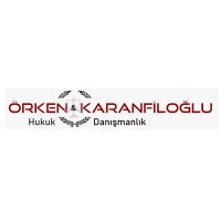 Örken & Karanfiloğlu Law and Consultancy logo, Örken & Karanfiloğlu Law and Consultancy contact details