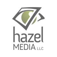 Hazel Media logo, Hazel Media contact details