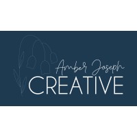 Amber Joseph Creative logo, Amber Joseph Creative contact details