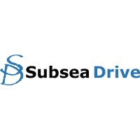 Subsea Drive logo, Subsea Drive contact details