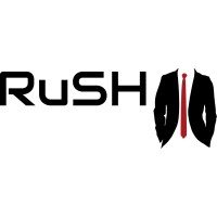 RuSH UK logo, RuSH UK contact details