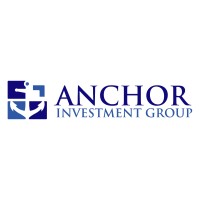 Anchor Investment Group, LLC logo, Anchor Investment Group, LLC contact details