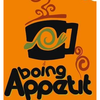 Boing Appetit logo, Boing Appetit contact details