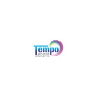 Tempo Learner Recruitment Ltd. logo, Tempo Learner Recruitment Ltd. contact details